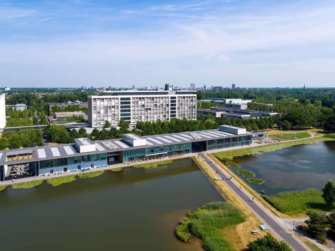 HighTechCampus